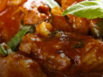 Не відірватися! М’ясо із незвичайним кисло-солодким смаком та пряником