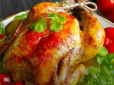 Не всі господині знають ці хитрощі! Як приготувати курку з скоринкою