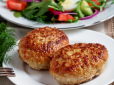 Який простий продукт допоможе зробити котлети соковитішими і ніжнішими