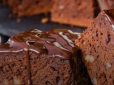 Як швидко приготувати брауні з доступних продуктів