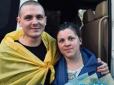 Великодній обмін полоненими: До України повернулися мама й син, які разом вийшли з 