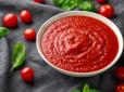 Є секрет! Як з допомогою гірчиці зробити, щоб томатна паста навіть через місяць була свіжа