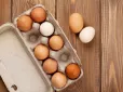 Вічна дилема: Які яйця смачніші - коричневі чи білі