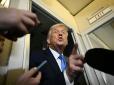 Хтось когось має за ідіота? Президент США назвав 