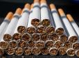 В Україні злетять ціни на цигарки: У чому причина і чого чекати