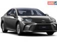 Toyota Camry для родини: безпека, комфорт і простір