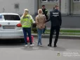 Знайшла покупця ще на пізніх термінах вагітності: У Сумах поліція затримала жінку, яка намагалась продати новонароджену доньку