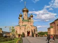 Церкви в Україні перевірятимуть на наявність пропаганди 