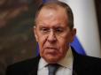 Оце так: Лавров не представлятиме РФ на переговорах у Туреччині, - ЗМІ