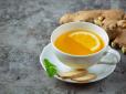 Ефект здивує! Що буде з організмом, якщо щодня пити чай з імбирем і лимоном