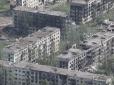 Бомбардування знищили більшість Часового Яр: Розвідка Британії оцінила, чи вдалося ЗСУ втримати оборону