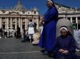 Проблема навіть не в Папі...: У Москві назвали причини, чому РФ не розглядає Ватикан як місце для переговорів з Україною