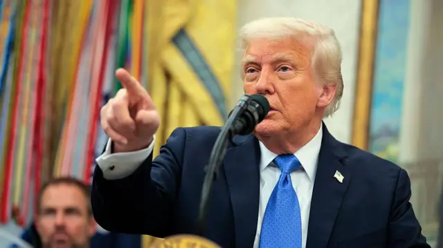 У Вашингтона є карти: Трамп може зруйнувати Росію, -  WP