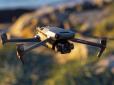 Оце так: Китай припинив продаж дронів Mavic Україні, але продовжує постачати їх Росії, - Зеленський