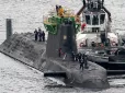 Особливий момент: Британія побудує 12 ударних підводних човнів як 