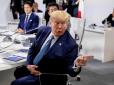 Порушує усі існуючі протоколи безпеки: Трампу постійно телефонують з невідомих номерів, а він завжди відповідає, - джерела