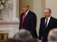 Трамп розраховує на допомогу Путіна у вирішенні питань з Іраном, але спіймає облизня, - Марина Данилюк-Ярмолаєва