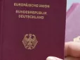 Більша частина - росіяни: Німеччина надала громадянство рекордній кількості людей