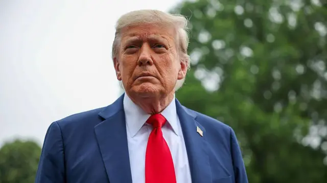 Домовився з Путіним? Трамп пообіцяв, що Росія не нападе на НАТО, допоки він буде президентом США, - WP