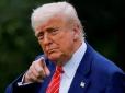 Дональд Фредович хоче підстрахуватися? Трамп заявив, що розгляне можливість повторного бомбардування ядерних об'єктів Ірану