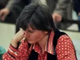 Колись належала до найсильніших у світі: Пішла з життя легендарна українська шахістка