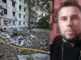 Священик пояснив, чому Путін ударив по Буковині