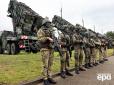 Німеччина запустила власне виробництво ракет до Patriot