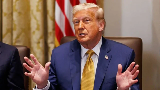 Зовсім не Трамп: У Зеленського в Білому домі з'явився несподіваний союзник, - The Times