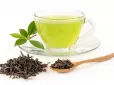 Як зробити зелений чай ще кориснішим - прості секрети