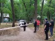Встромила шампура в груди: На Черкащині дружина вбила чоловіка під час відпочинку (фото)