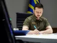 Зеленський присвоїв двом воїнам звання Герой України