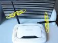 Варто знати всім! Як правильно виставити антени Wi-Fi-роутера для кращого сигналу