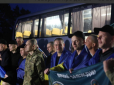Україна та Росія провели ще один обмін полоненими