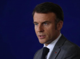 Макрон розриває стосунки з Ізраїлем: Франція визнає Палестину незалежною державою