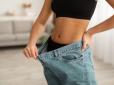 Навіть якщо є дефіцит калорій: ТОП-5 причин, чому ви не можете схуднути
