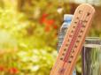 Чому спека робить нас дратівливими і підвищує ризик інсульту: Вчені дали пояснення, що лякає