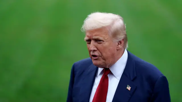 Москві вже слід хвилюватись? Трамп ухвалюває військові рішення під впливом емоцій, не рахуючись з наслідками, - NYT