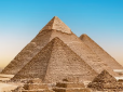 Це перевертає історію!  Велика піраміда в Гізі може бути на 8 тис. років старшою, ніж вважалося. Відомий дослідник навів свої аргументи
