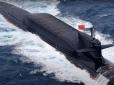 Китай вивів на патрулювання свою найозброєнішу ядерну субмарину Type 094, - ЗМІ