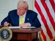 Маневри навколо великої угоди між найбільшими потугами світу: Трамп продовжив дію указу Байдена для протидії технологічному розвитку КНР