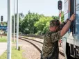Керували потягом у нетверезому стані: У Польщі затримали українських залізничників