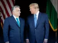 Віктор не послухався Дональда? Трамп зателефонував Орбану через блокування вступу України в ЄС