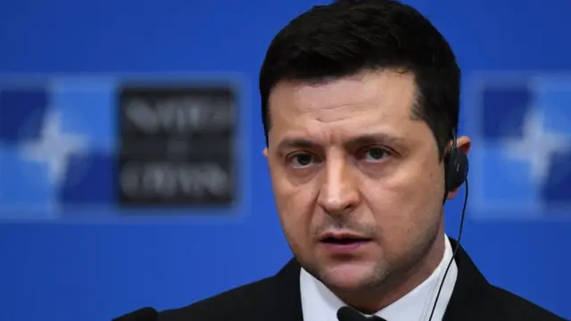 Є кілька причин: Зеленський пояснив, чому Китай не стане гарантом безпеки для України