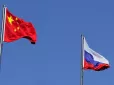 Є дедалі більше доказів, що Росія та Китай поглиблюють співпрацю, - австралійський генерал