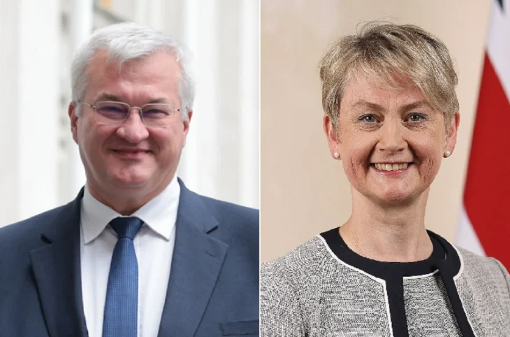 Переформатування уряду Його Величності: Перша розмова нової глави МЗС Великої Британії була із Сибігою