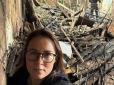 Пожежу вже загасили: Свириденко показала, як виглядає будівля Кабміну після російського удару (відео)