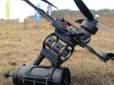 Україна працює над створенням засобів протидії БПЛА на оптоволокні, - джерело