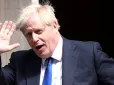 Борис Джонсон вперше прибув до Одеси, причому не один (фото)