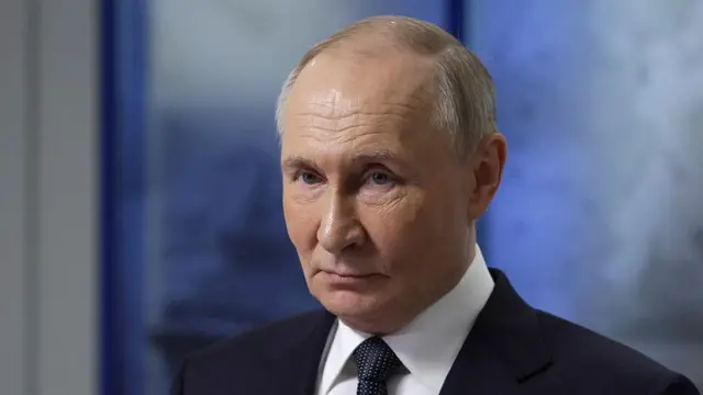 Ляпас для Путіна: Європа приватно попередила Москву про готовність збивати російські літаки, - Bloomberg