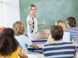 Скоро не буде кому викладати у школах: В Україні серйозний дефіцит вчителів